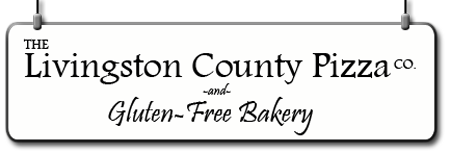 Livingston County logo