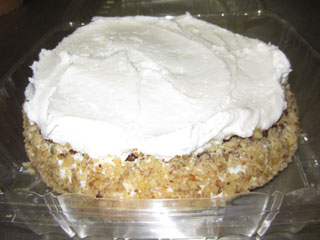 cream pies